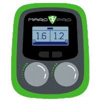 Marc Pro Device Sticker by The Marc Pro