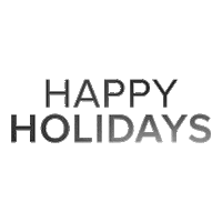 Merry Christmas Sticker by Pedro Shoes