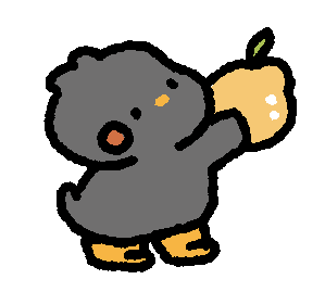 Dance 跳舞 Sticker