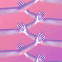dance dancing GIF by Blake Kathryn