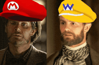 Confused Video Games GIF by the innernette