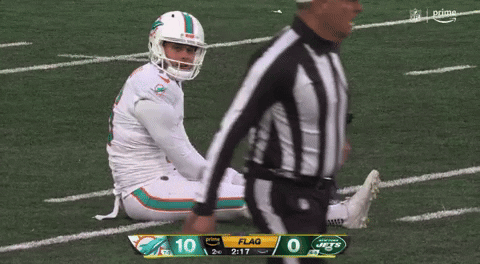 National Football League Thumbs Up GIF by NFL
