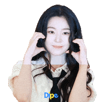 Red Velvet Irene Sticker by koreadispatch