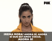 vis a vis fox GIF by Globomedia