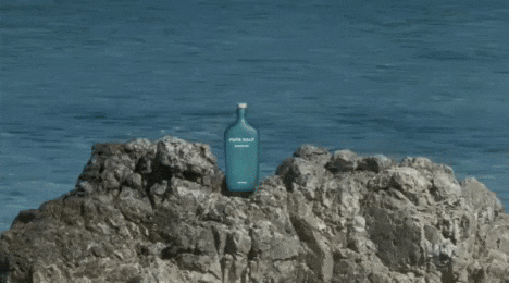 PapaSalt giphyupload dance music party GIF