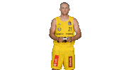 Ewe Baskets Sport Sticker by EWE Baskets Oldenburg
