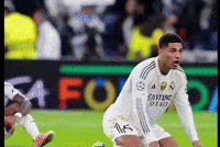 Fc Real Jude GIF