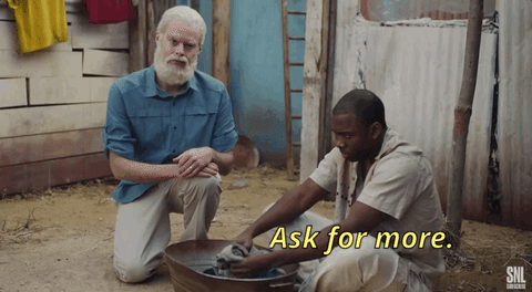 bill hader snl GIF by Saturday Night Live