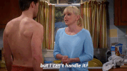 season 1 nietzsche and a beer run GIF by mom