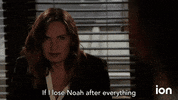 Law And Order Svu GIF by ION