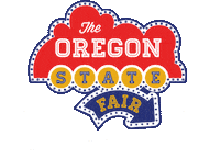 Soakupthefun Sticker by Oregon State Fair