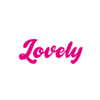 Cinemorama lovely Sticker