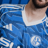 Football Soccer GIF by FC Schalke 04