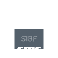 Cmc Sticker by C M C LIFT