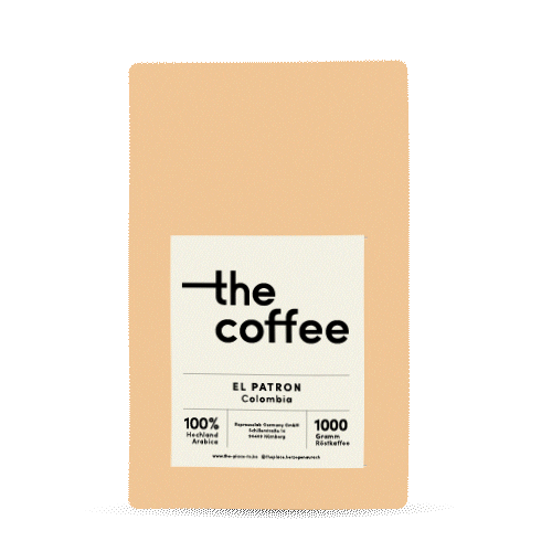 theplacetobe coffee apartments arabica theplacetobe Sticker