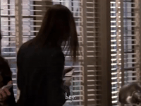 season 5 netflix GIF by Gilmore Girls 
