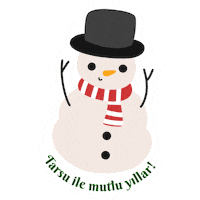 Yeniyil Sticker by TarsuAVM