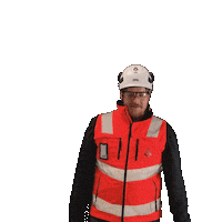 Anfra_Oy flexing infra betoni kempele Sticker