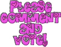 Vote Comment Sticker