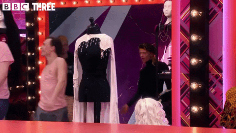 Series 2 GIF by BBC Three