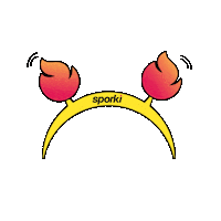 sporki_official football soccer korea son Sticker