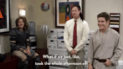 season 5 episode 10 GIF by Workaholics