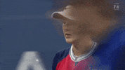 Us Open Sport GIF by Tennis Channel