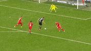 Soccer Bundesliga GIF by VfL Wolfsburg