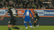 Soccer Bundesliga GIF by VfL Wolfsburg