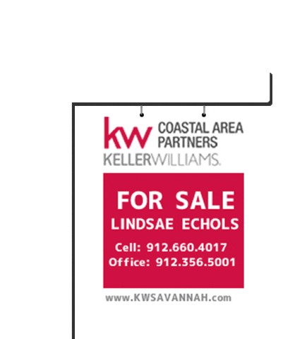 real estate lindsae echols Sticker by animatr