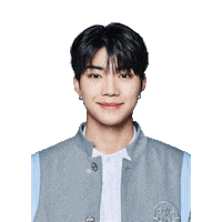 Boysplanet Sticker