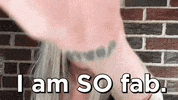 tarasavelo self love artpop love myself donatella GIF