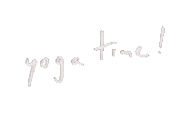 Yoga For Life Sport Sticker