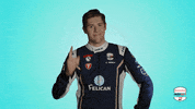 Ntt Indycar Series Sport GIF by INDYCAR
