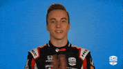 Ntt Indycar Series Sport GIF by INDYCAR