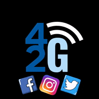42growth instagram social media facebook twitter GIF