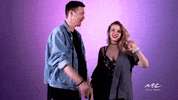 happy reaction gif GIF by Music Choice