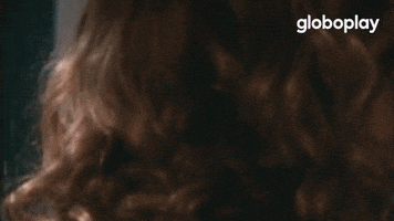 Senhora Do Destino Nazare Confusa GIF by globoplay
