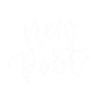 New Post Tap Here Sticker