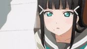 Read Love Live GIF