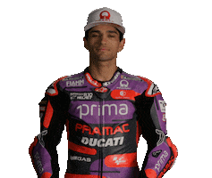 Happy Racing Sticker by MotoGP™