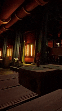 King March GIF by Wired Productions
