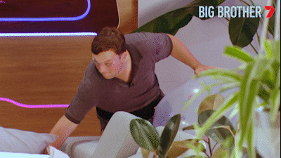 Big Brother GIF by Big Brother Australia