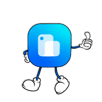Crypto Bitcoin Sticker by LYOPAY