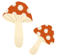 Fall Autumn Sticker