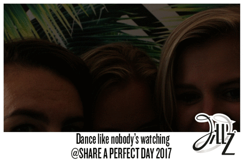 major booth share a perfect day 2017 GIF by Jillz