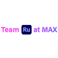 All Together Now Max Sticker by Adobe
