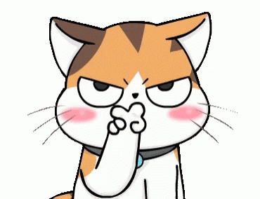 Angry Cat 4Gif GIF by memecandy