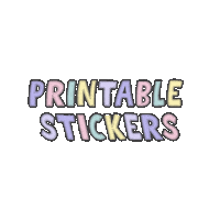 StellaBeauStickerCo sbsc gifs stella beau sticker co stllea beau sticker co Sticker