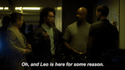 GIF by Lethal Weapon